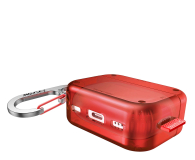 Skinarma Saido AirPods Pro 2 red - 1316945 - zdjęcie 3